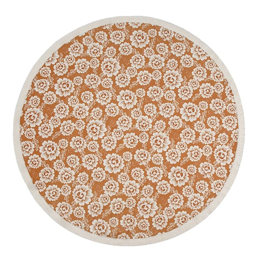 Sustainable Fera Drop CINDER REVERSIBLE TOWEL